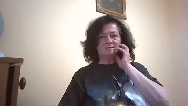 GypsiQueen2 online show from May 2026 05:53:02 PM
