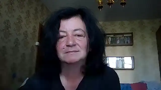 GypsiQueen2 online show from July 2026 06:21:02 AM