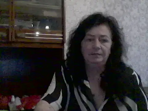 GypsiQueen2 online show from March 2025 01:54:01 PM