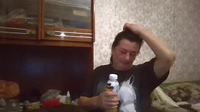 GypsiQueen2 online show from September 2025 08:16:02 PM