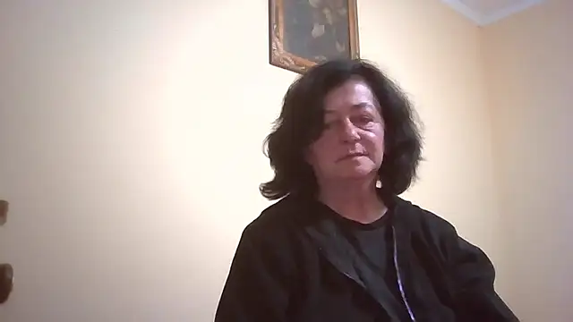 GypsiQueen2 online show from May 2026 06:55:02 PM