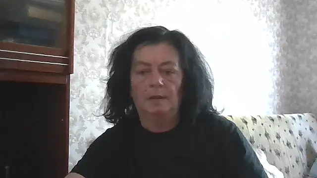 GypsiQueen2 online show from June 2026 06:09:01 AM