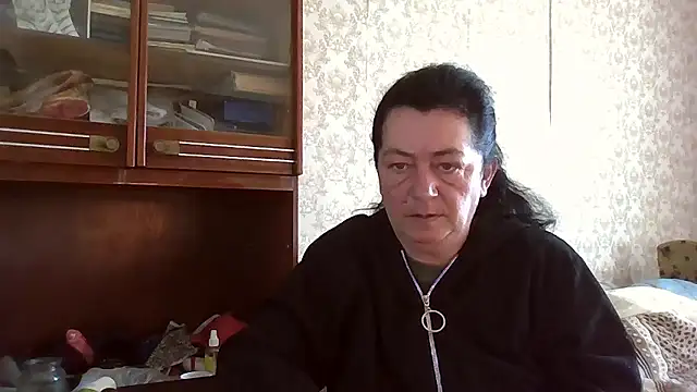 GypsiQueen2 online show from November 2025 06:29:01 AM