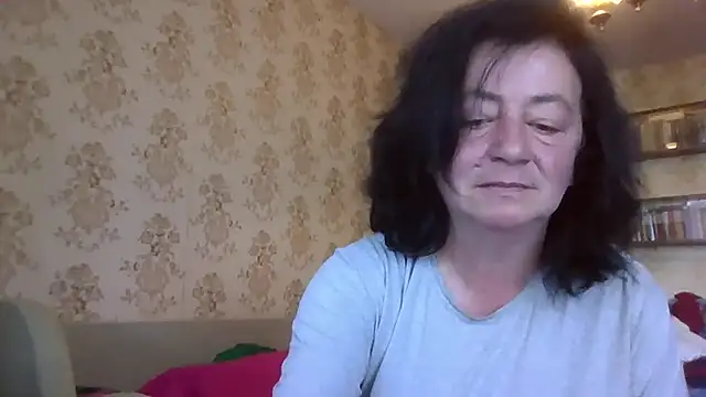GypsiQueen2 online show from July 2026 09:43:01 AM