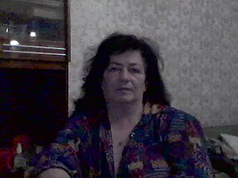 GypsiQueen2 online show from March 2025 06:50:02 PM