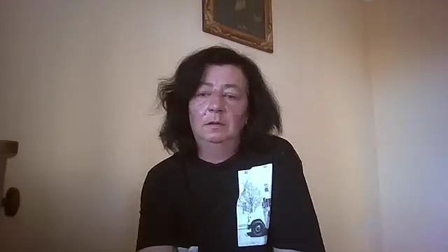 GypsiQueen2 online show from May 2026 05:21:02 PM