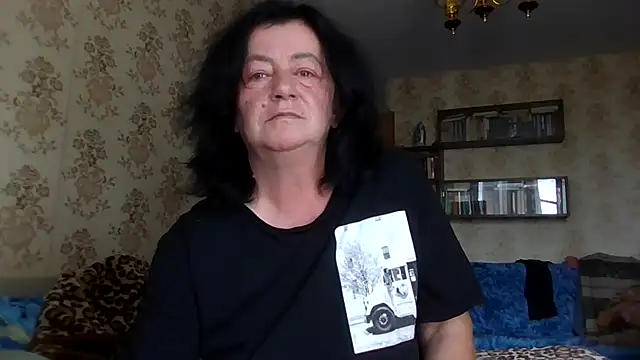 GypsiQueen2 online show from July 2026 01:23:02 PM