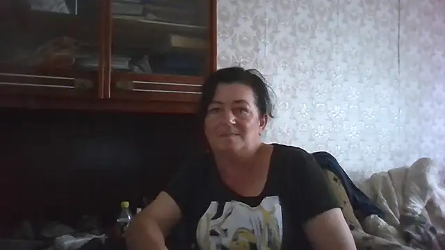 GypsiQueen2 online show from September 2025 09:52:01 AM