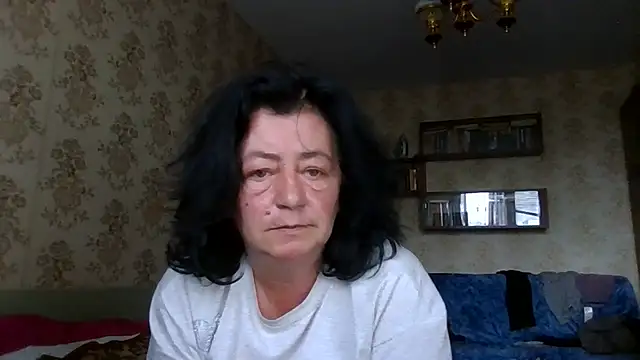 GypsiQueen2 online show from July 2026 06:10:01 AM