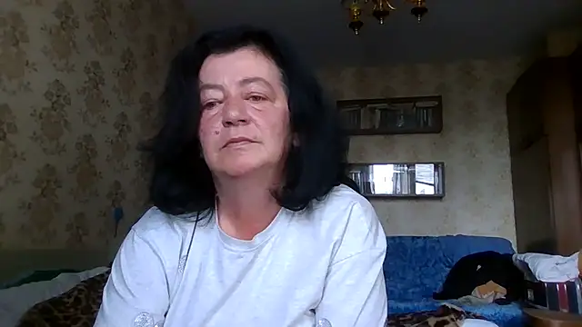 GypsiQueen2 online show from July 2026 09:17:02 AM