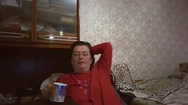 GypsiQueen2 online show from October 2025 07:26:02 PM