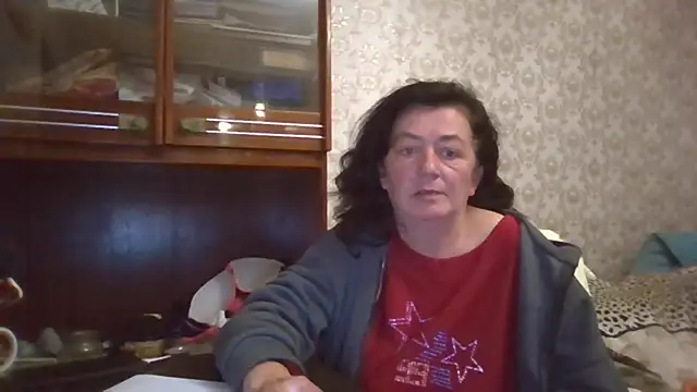 GypsiQueen2 online show from October 2025 04:51:01 PM
