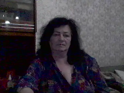 GypsiQueen2 online show from March 2025 09:54:02 PM