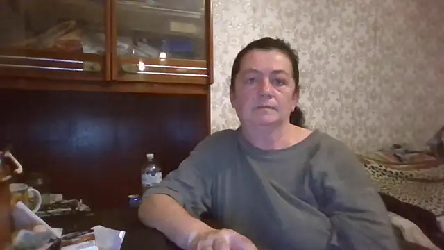 GypsiQueen2 online show from November 2025 04:34:01 PM