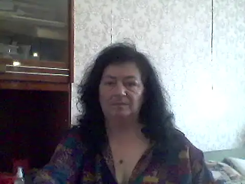 GypsiQueen2 online show from March 2025 12:40:02 PM