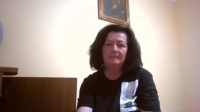 GypsiQueen2 online show from May 2026 06:14:01 PM