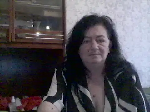 GypsiQueen2 online show from March 2025 10:28:02 AM