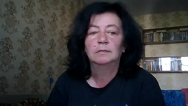 GypsiQueen2 online show from July 2026 06:43:01 AM