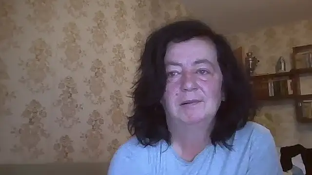 GypsiQueen2 online show from July 2026 04:12:02 AM