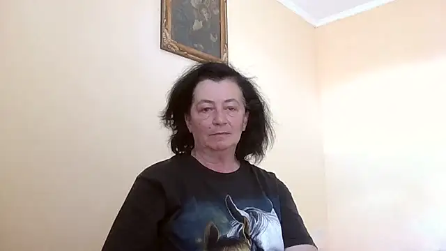 GypsiQueen2 online show from May 2026 12:38:02 PM