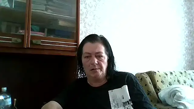 GypsiQueen2 online show from June 2026 07:52:01 AM