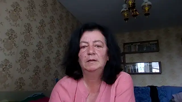 GypsiQueen2 online show from July 2026 08:21:02 AM