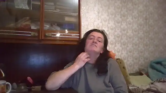 GypsiQueen2 online show from October 2025 06:07:02 PM