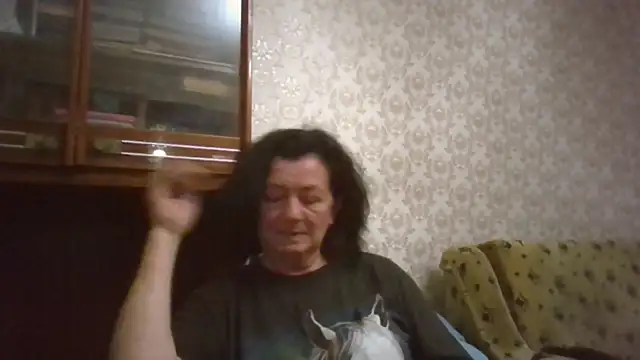 GypsiQueen2 online show from July 2026 07:29:02 PM