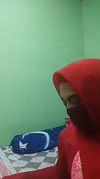 Snapshot of ElisyaHijabDoll chatting on December 2024 06:33:02 PM ElisyaHijabDoll online show from December 2024 06:33:02 PM