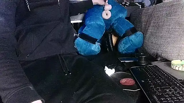 thingsbums online show from April 2026 10:15:01 PM