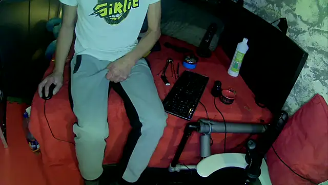 thingsbums online show from May 2026 11:19:01 PM
