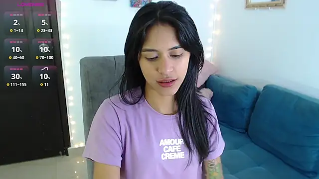 imSophia online show from September 2025 02:06:02 AM