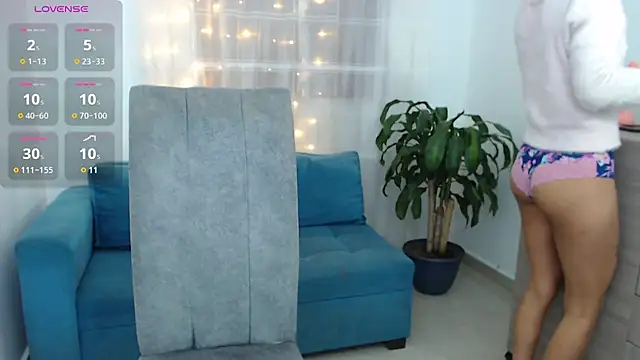 imSophia online show from January 2026 01:29:01 PM