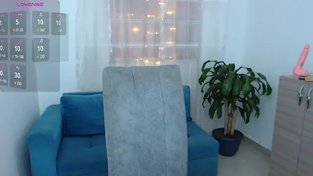 imSophia online show from January 2026 01:36:01 PM