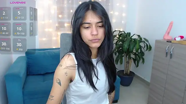 imSophia online show from January 2026 01:37:02 PM