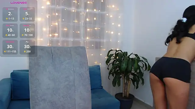 imSophia online show from January 2026 01:37:02 PM