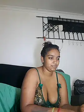 Xindias fantasyX online show from October 2025 08:00:01 PM