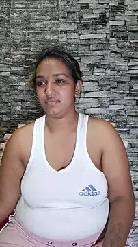 Xindias fantasyX online show from December 2025 07:09:02 PM