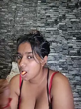 Xindias fantasyX online show from October 2025 04:37:01 PM