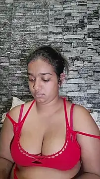 Xindias fantasyX online show from November 2025 06:58:01 PM