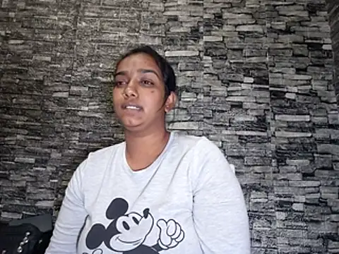 Xindias fantasyX online show from April 2026 06:25:01 PM