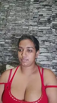 Xindias fantasyX online show from December 2025 07:13:01 PM