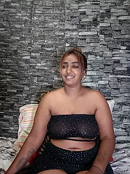 Xindias fantasyX online show from January 2026 04:08:01 AM