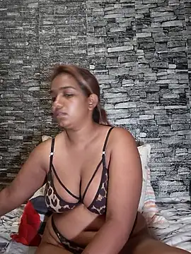 Xindias fantasyX online show from January 2026 05:06:01 PM