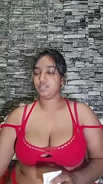 Xindias fantasyX online show from November 2025 07:03:01 PM