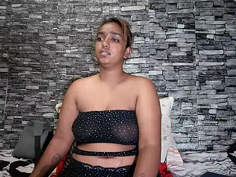 Xindias fantasyX online show from February 2026 05:56:02 PM