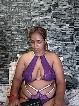 Xindias fantasyX online show from January 2026 05:38:02 PM