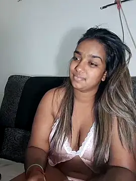 Xindias fantasyX online show from October 2025 12:22:02 AM