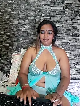 Xindias fantasyX online show from December 2025 06:16:02 AM