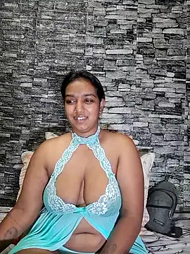 Xindias fantasyX online show from December 2025 05:59:02 PM